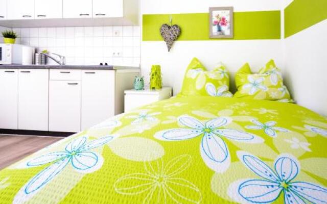 Breisach City-Appartements