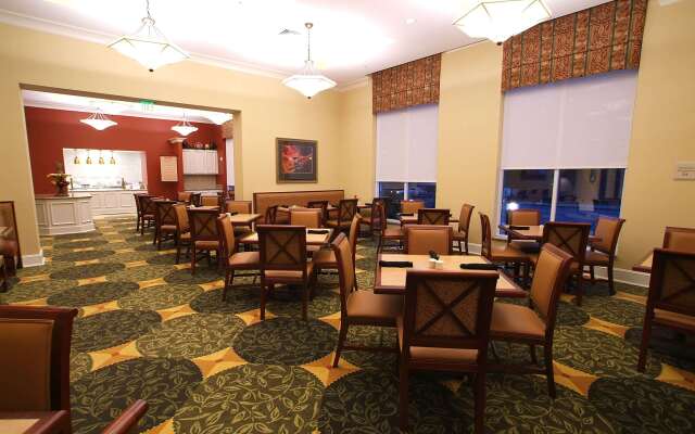 Hilton Garden Inn Nashville Vanderbilt