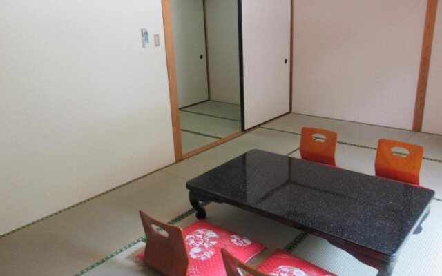 Amagase Onsen Hotel Suikoen