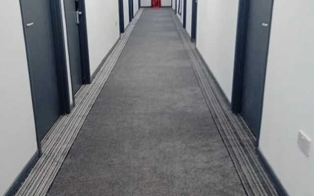 My Motel
