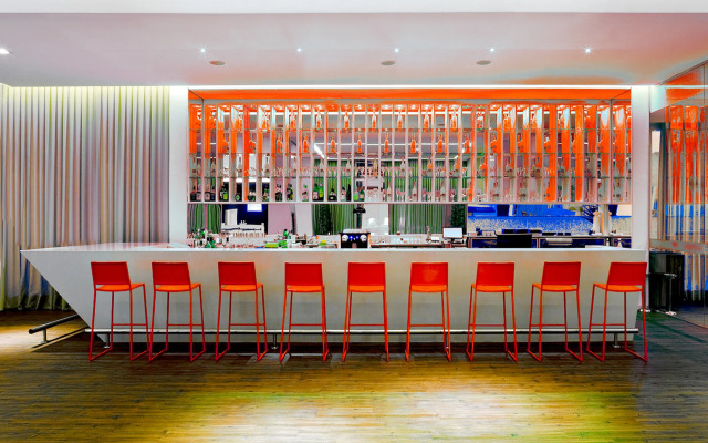 ibis Styles Brasília Aeroporto