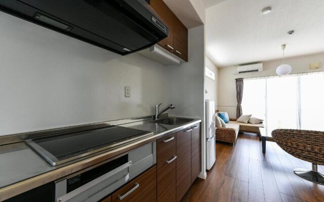 Odysis Onna Resort Hotel