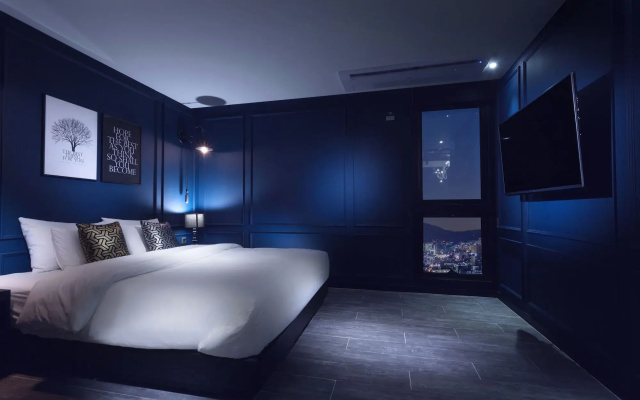 Hotel Sienna