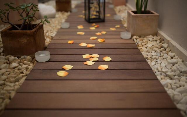 Hostal Albero by eme hoteles