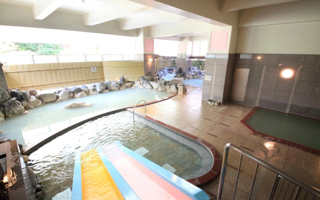 Hotel Mahoroba