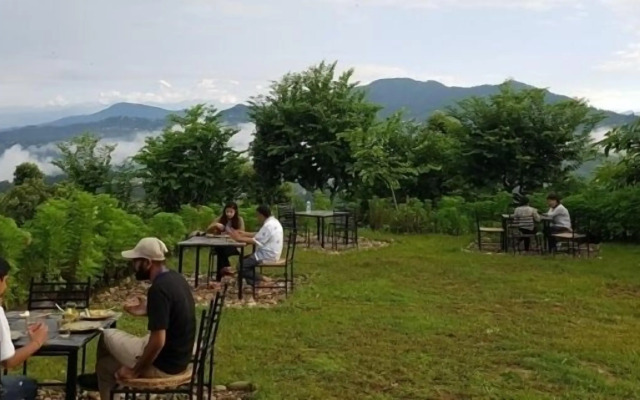 Gorkha Gaun Resort