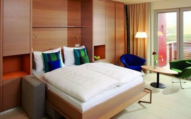 Hapimag Resort Hörnum