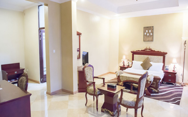 Martha Hotel