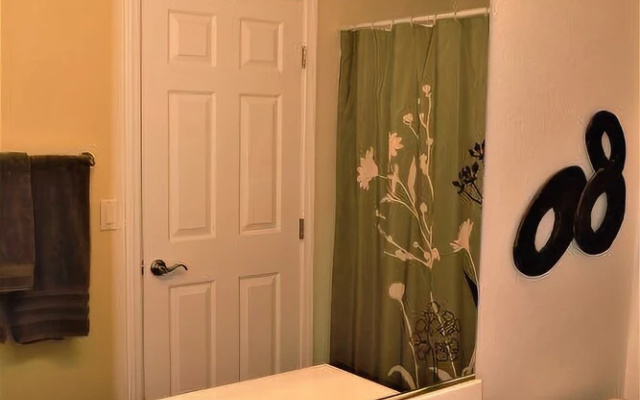 Gaye Lefebvre 3 Bedroom Home