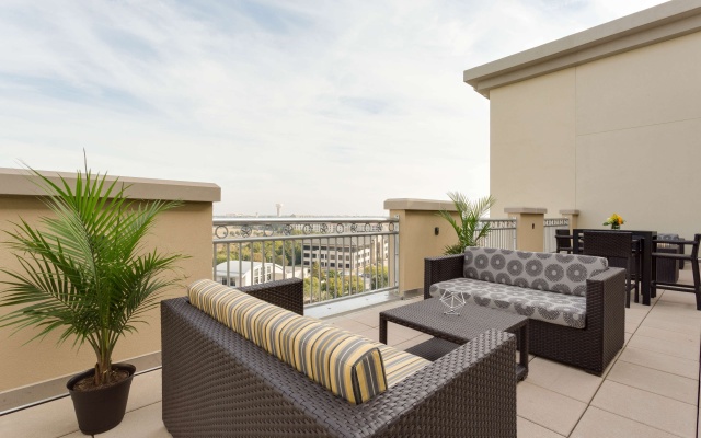 Drury Inn & Suites Dallas Frisco