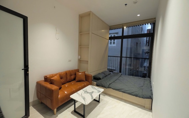 Trung Liet SIGNATURE – Guest Rooms – Hanoi
