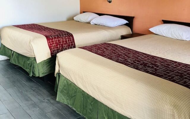 Economy Inn - Lawtey