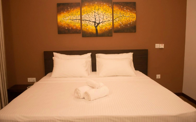 The Suite 262