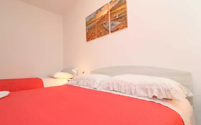 Seafront Apartments Anthony