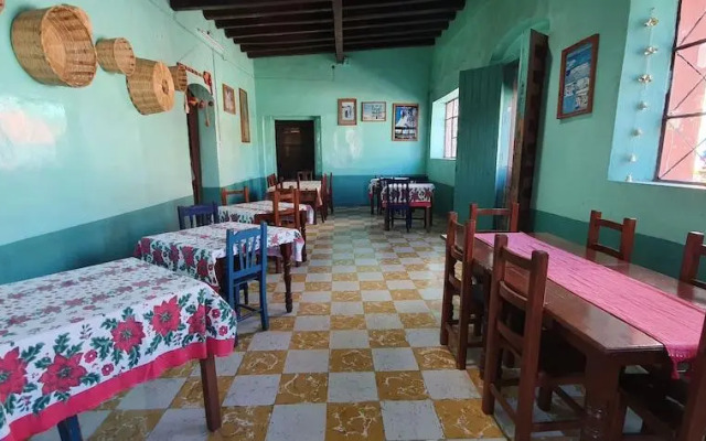 OYO Hotel Y Restaurant Mitla