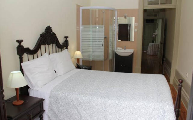 Guest House 31 De Janeiro