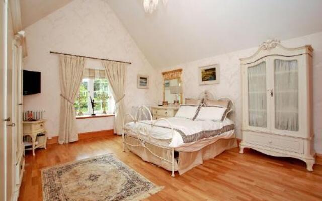 Luxury Scottish Apartment