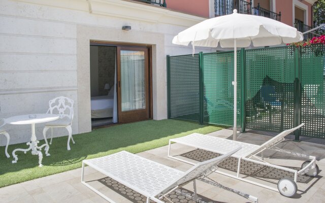 Hotel Palau Verd Adults Only