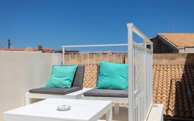 Darsena Sunset Apartment II by Wonderful Italy