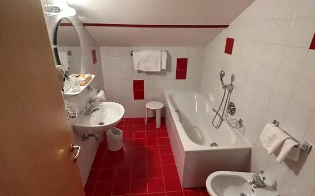 Hotel Brandl