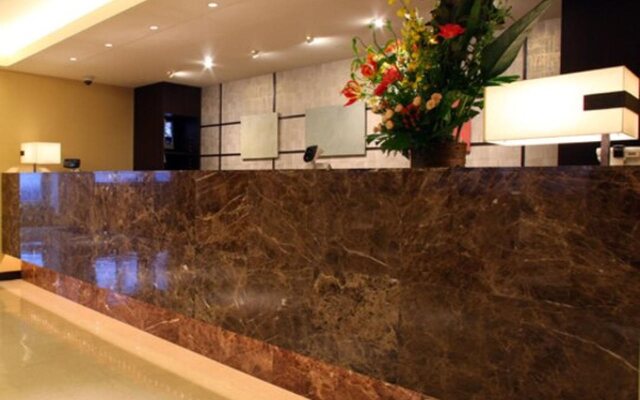 Hotel Housen Soka
