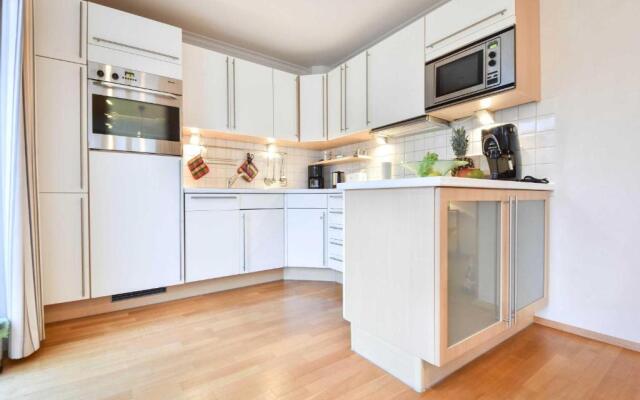 Residenz Bleichroeder Wohnung 31