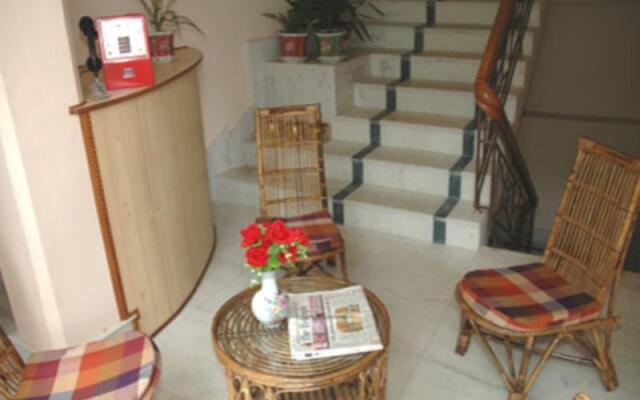 La-Terrasse Guest House