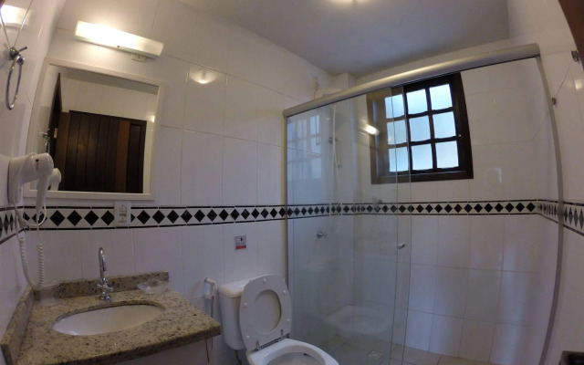 Dubai Bungalows Bombinhas