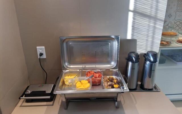 Hotel Solar Vitória