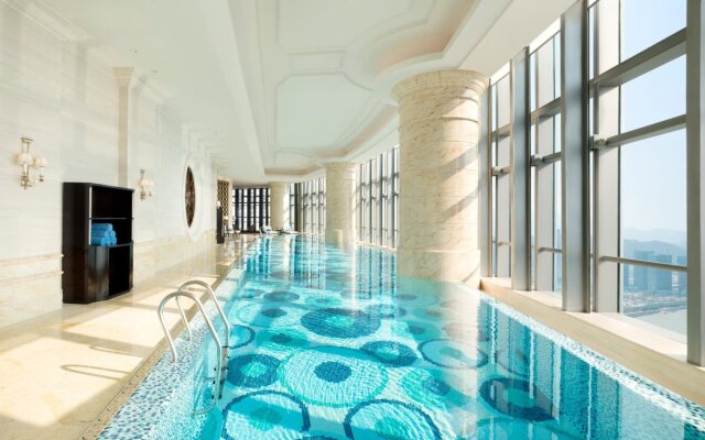 The St. Regis Zhuhai