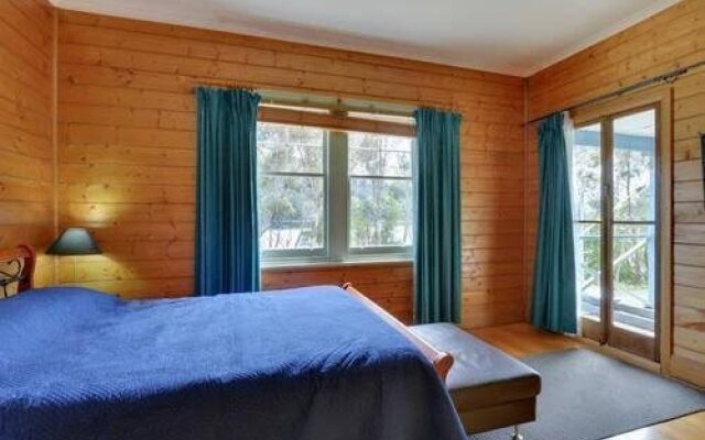 Blue Seal Accommodation