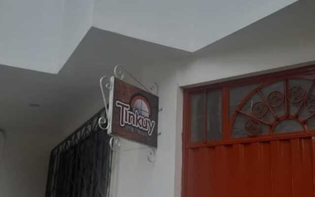 Tinkuy Huaraz
