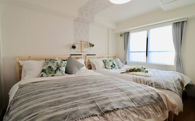 Northern Palace room404