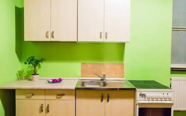 Emerald Hostel Budapest