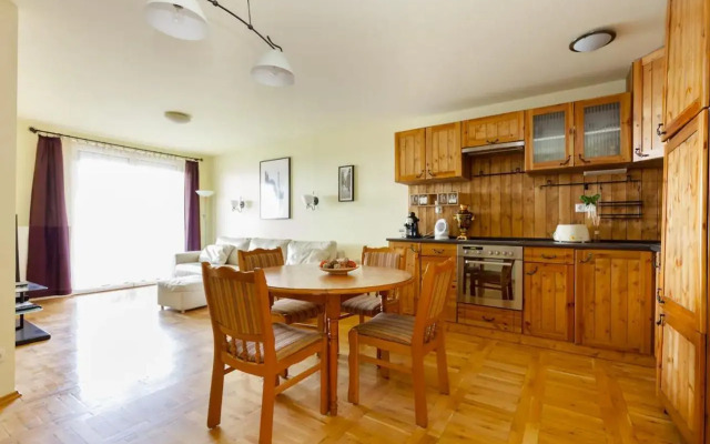 Bibor Apartment