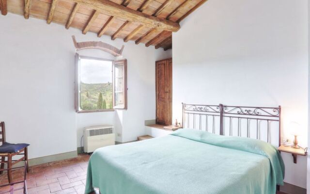 House Il Forno Impruneta