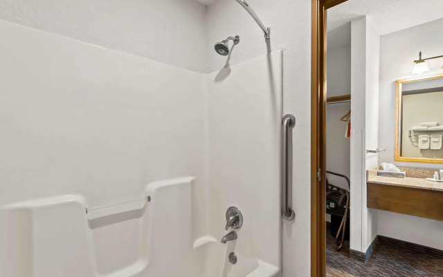 Quality Inn Sidney I-80