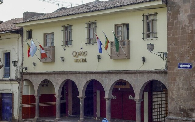 Hostal Qosqo