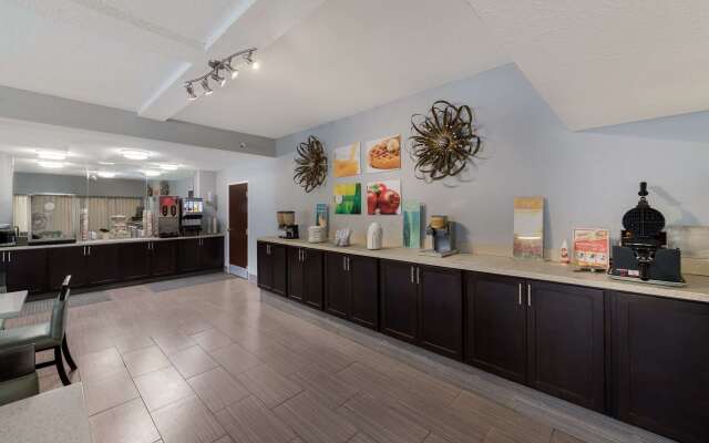 Quality Inn Orange Park Jacksonville