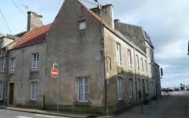 Appartement Saint-Vaast-la-Hougue, 3 pièces, 4 personnes - FR-1-362-297