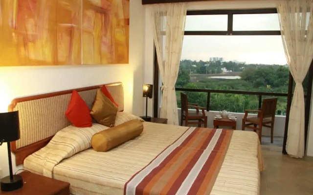 Natures Treat Bungalow