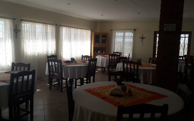 Tismaree Guestfarm