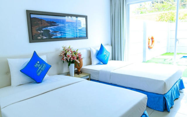 Pegasus Resort