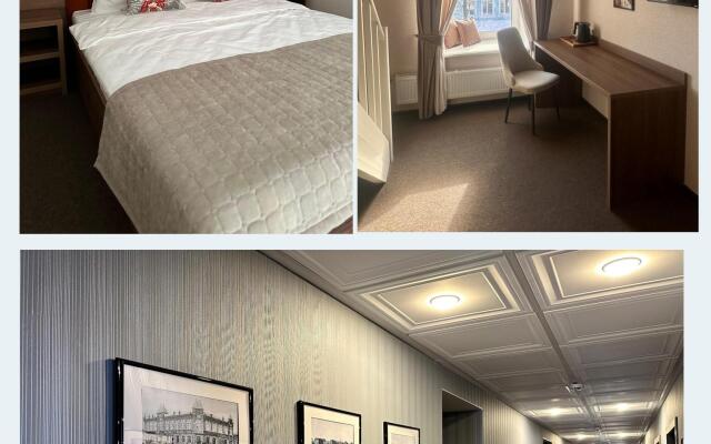 Дом Купца Горшенина