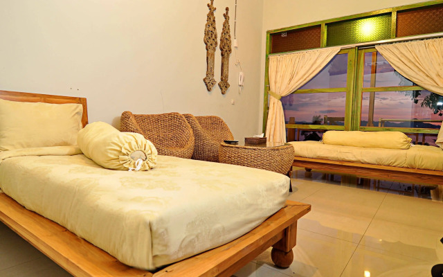 Green Hill Boutique Hotel