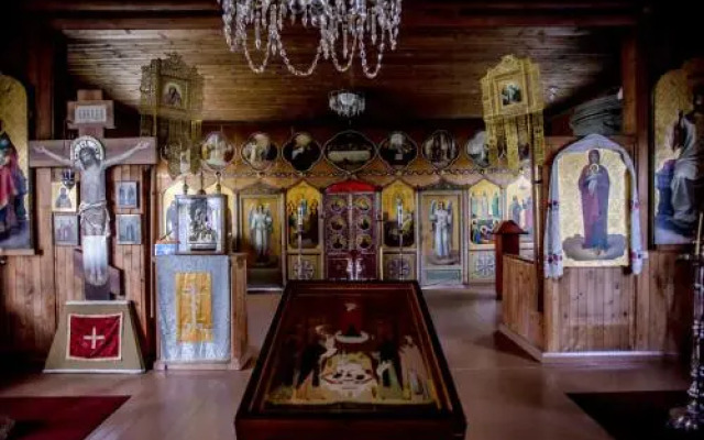 Valamon Luostari