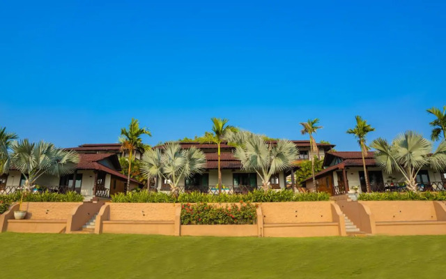 V Resorts Roskosh