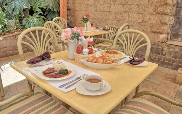 Kamake Gardens Upper Hill