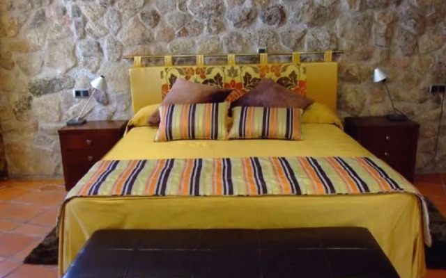 Hotel Rural Las Nogalas