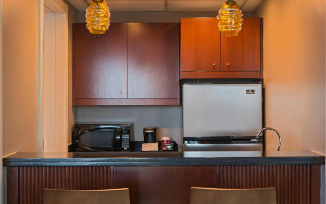 Falls Church Marriott Fairview Park